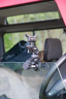 Cullmann & Pedco Mounting Systems - image {image:count}