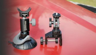 Cullmann & Pedco Mounting Systems