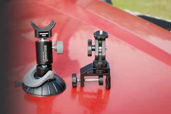 Cullmann & Pedco Mounting Systems