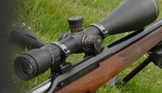 Sightron SIII SS 8-32x56 LR D scope