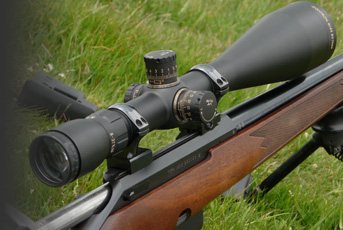 Sightron SIII SS 8-32x56 LR D scope