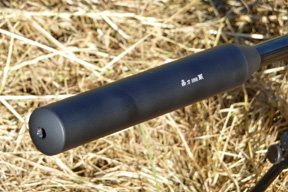 Swift SPR Rimfire Sound Moderator - image {image:count}
