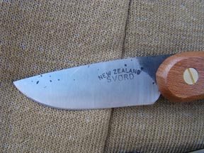 Svord Peasant Knives - image {image:count}