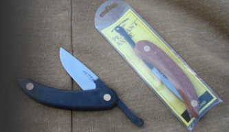 Svord Peasant Knives
