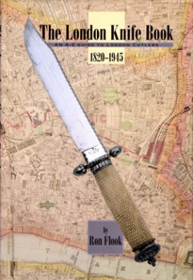 The London Knife Book 1820-1945 - image {image:count}