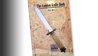 The London Knife Book 1820-1945