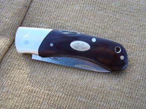 Fallkniven FH9 Micarta - image {image:count}