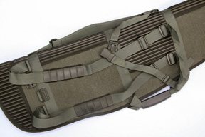 Razorback Stalker Rifle Carrier - image {image:count}