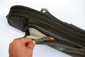 Razorback Stalker Rifle Carrier - image {image:count}