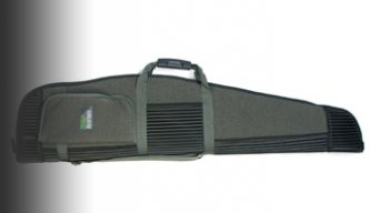 Razorback Stalker Rifle Carrier