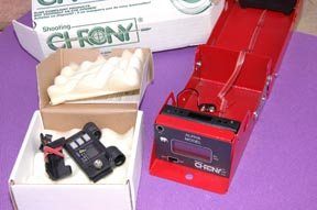 Air Gun Pellet Series Part III - image {image:count}