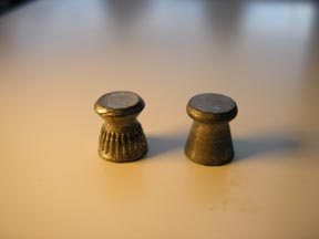 Air Gun Pellet Series Part III - image {image:count}