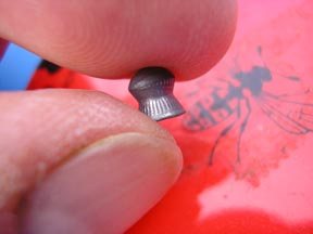 Air Gun Pellet Series Part III - image {image:count}