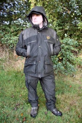 Jahtijakt Pro Membrane Suit - image {image:count}