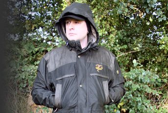 Jahtijakt Pro Membrane Suit