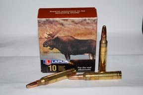 Lapua 300 Win Mag - image {image:count}