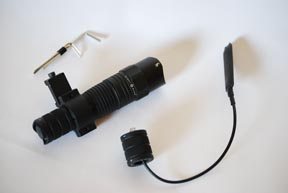 Sight Mark AT5G Laser - image {image:count}