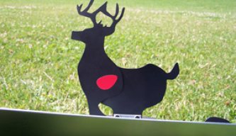 Gamo Moving Target Airgun Training System