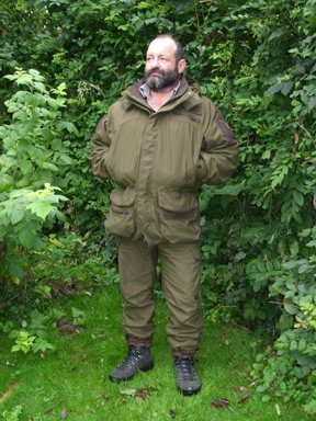 Harkilla Pro Hunter Suit - image {image:count}