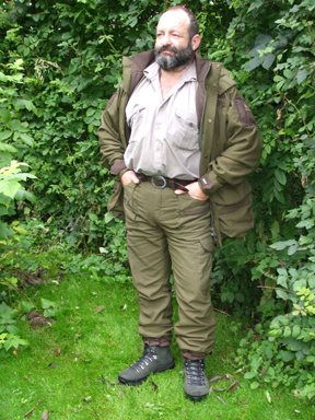 Harkilla Pro Hunter Suit - image {image:count}