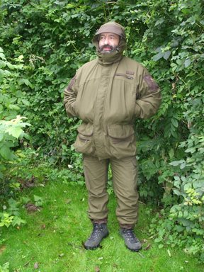 Harkilla Pro Hunter Suit - image {image:count}