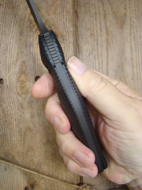 Zero Tolerance Fixed Blade ZT0100 - image {image:count}