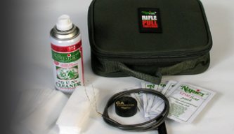Napier Universal Rifle Pull-through Kit