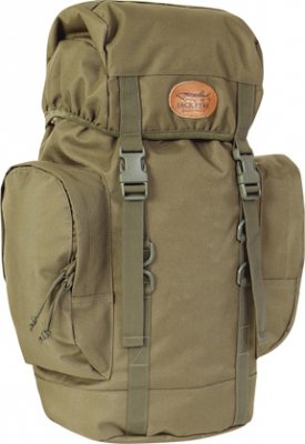 Jack Pyke Luggage: 25ltr Rucksack and 95ltr Trojan Holdall - image {image:count}