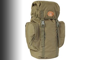 Jack Pyke Luggage: 25ltr Rucksack and 95ltr Trojan Holdall