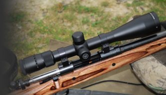 Vortex Viper 6.5-20x50