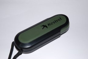 Kestrel K2500NV wind meter - image {image:count}