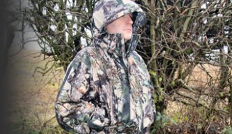 Torrent Jacket & Trousers