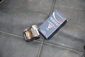 CCI Segmented Hollow Point Sub-sonic - image {image:count}