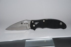 Spyderco Manix2 - image {image:count}
