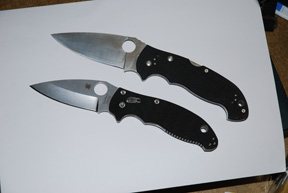 Spyderco Manix2 - image {image:count}