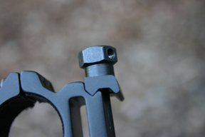 Accushot Weaver/Picatinny Scope Mounts - image {image:count}