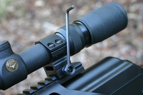 Accushot Weaver/Picatinny Scope Mounts - image {image:count}