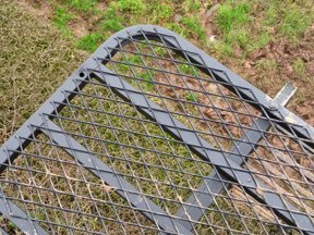 Big Game ‘Partner’ Portable High Seat - image {image:count}