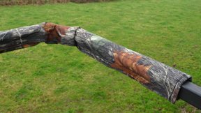 Big Game ‘Partner’ Portable High Seat - image {image:count}