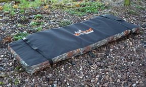 Big Game ‘Partner’ Portable High Seat - image {image:count}