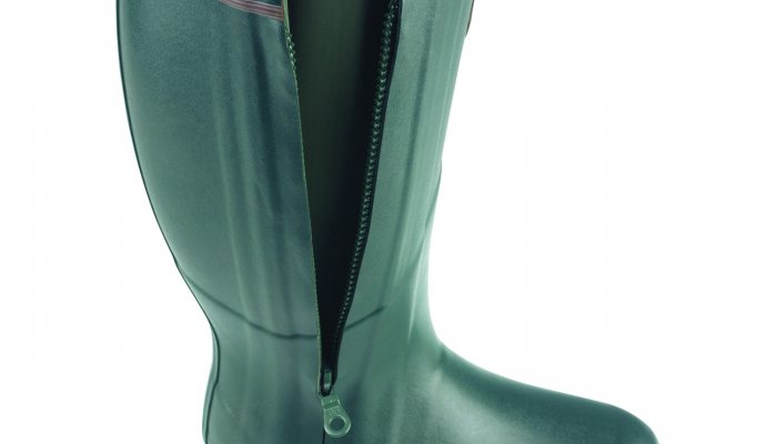 Aigle Parcours Iso Open Wellington Boots - image {image:count}