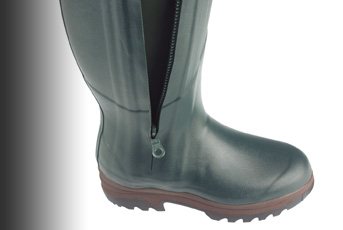Aigle Parcours Iso Open Wellington Boots