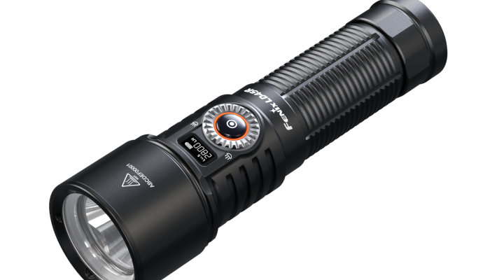 Fenix LD45R Flashlight - image {image:count}