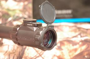 Optisan Mamba 2.5-10x50 Hunting Scope - image {image:count}