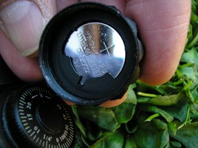 Optisan Mamba 2.5-10x50 Hunting Scope - image {image:count}