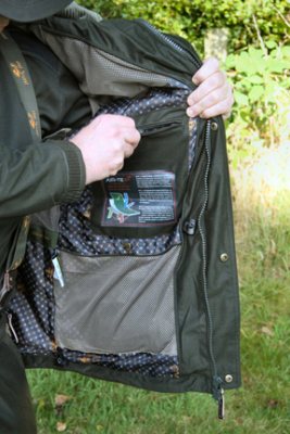 Jahtijakt Pro Membrane Suit - image {image:count}