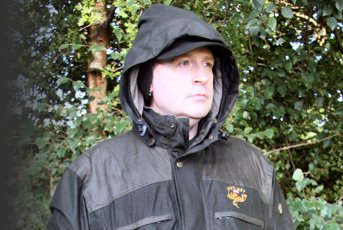 Jahtijakt Pro Membrane Suit