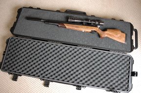 Hardigg Storm Gun Case - image {image:count}