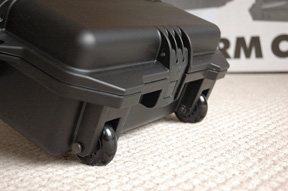 Hardigg Storm Gun Case - image {image:count}