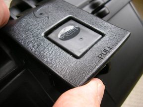 Hardigg Storm Gun Case - image {image:count}